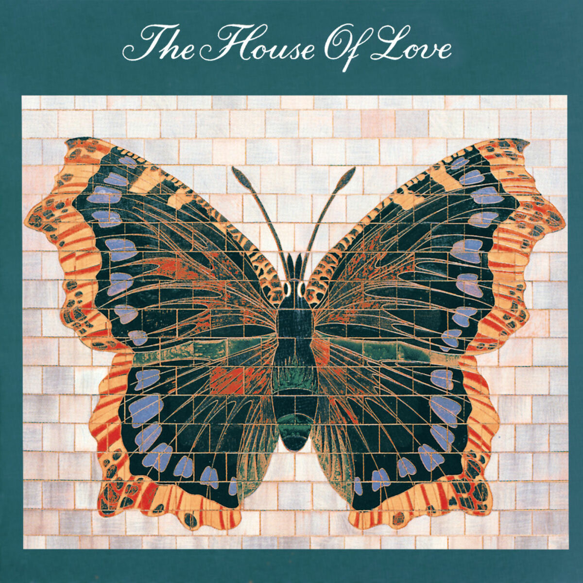 The House Of Love